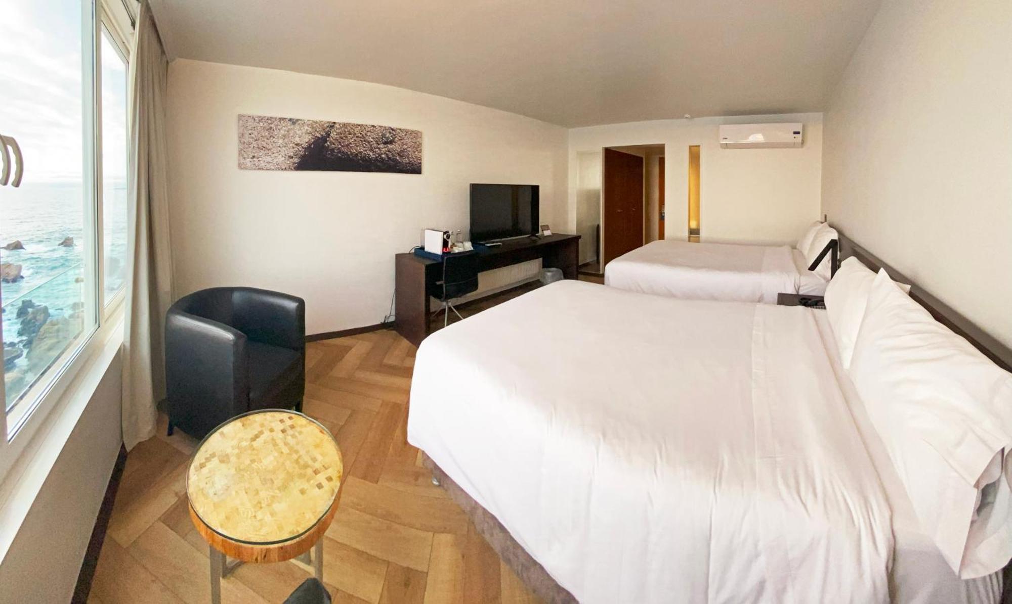 Radisson Blu Acqua Hotel & Spa กอนกอน ภายนอก รูปภาพ