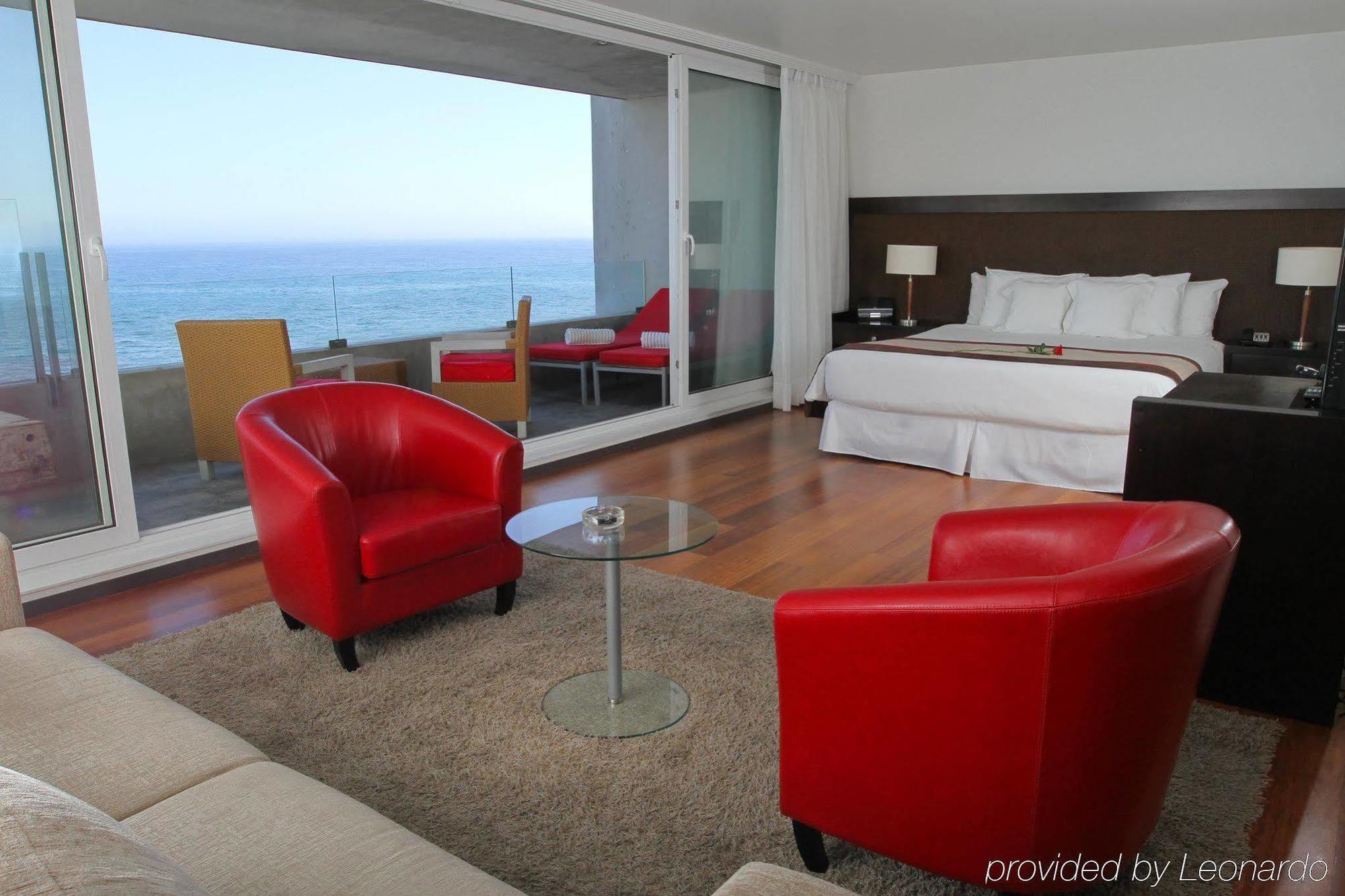Radisson Blu Acqua Hotel & Spa กอนกอน ห้อง รูปภาพ Suite at the Hotel