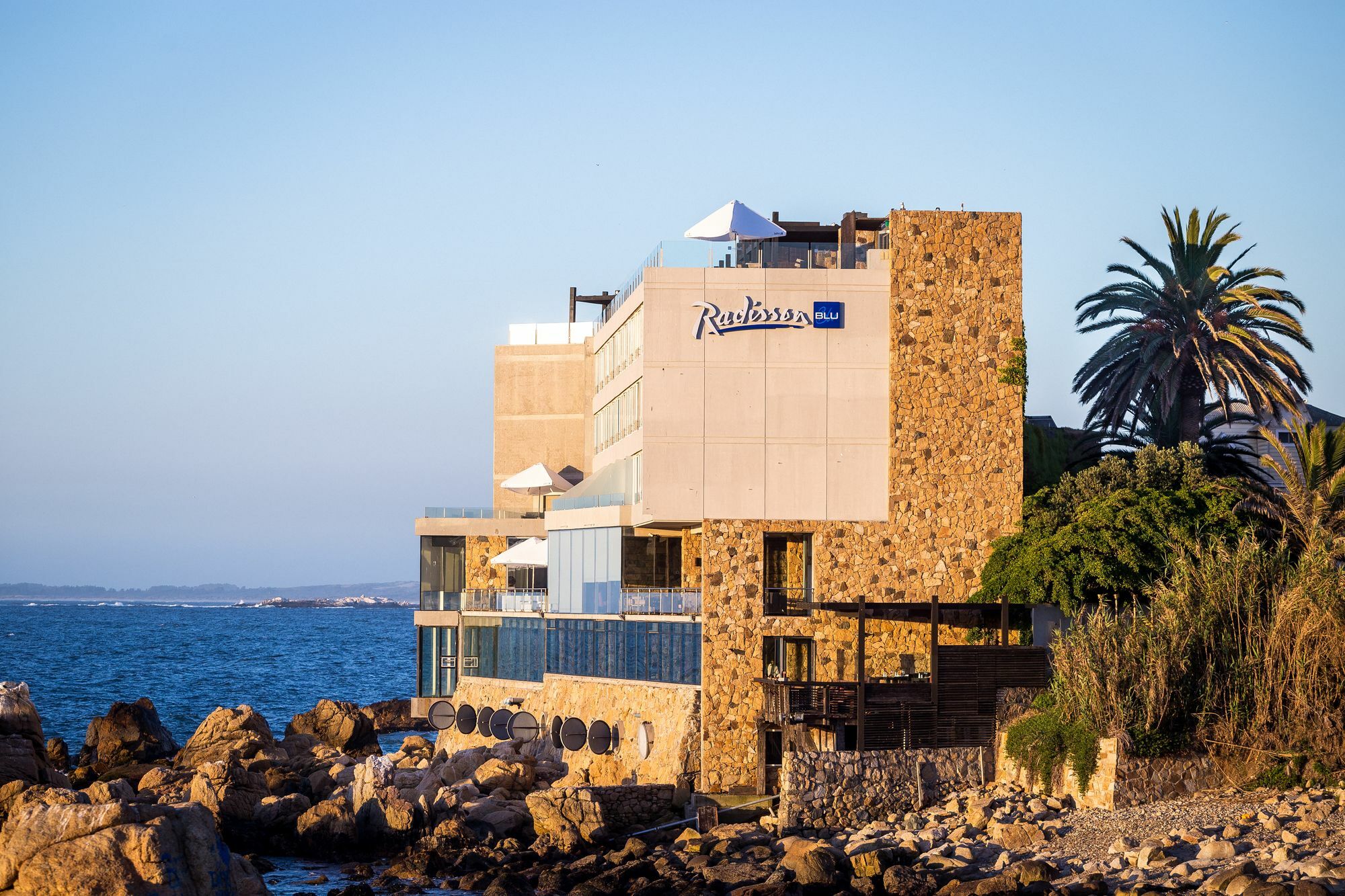 Radisson Blu Acqua Hotel & Spa กอนกอน ภายนอก รูปภาพ Radisson Blu Hotel, Limassol
